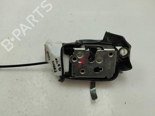 Rear right lock LANCIA THESIS (841_) 2.4 JTD (841AXD1B02) 2002