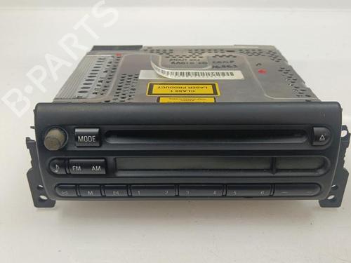 Used Radio Radio 35743477 35743477