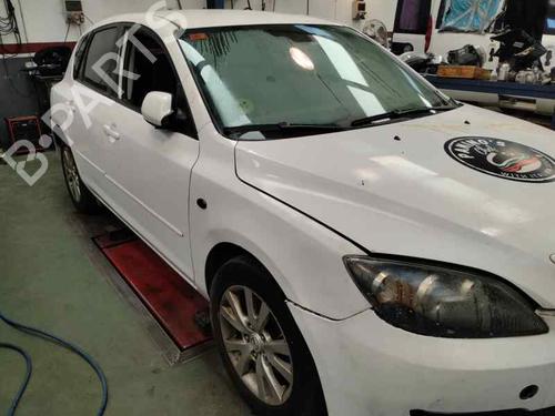 Headlight switch MAZDA 3 (BK) 1.6 DI Turbo | BP22615059I24 - Image 4