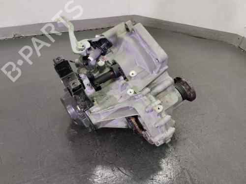 Used Gearbox SEAT IBIZA IV (6J5, 6P1) 1.2 TSI (90 hp) 21394886
