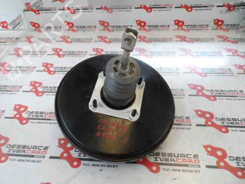 Servo brake DACIA SANDERO 1.2 16V | BP585942M42