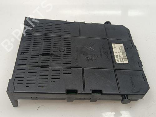 Fuse box CITROËN C5 II (RC_) 1.6 HDi (RC8HZB) | BP35743584E1 - Image 4