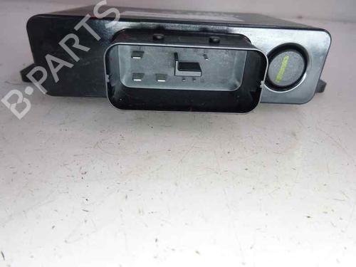 Used Electronic module Electronic module 9156942 9156942