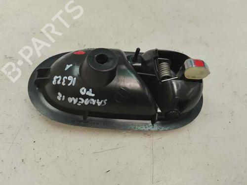 Rear right interior door handle DACIA SANDERO II TCe 90 (B8M1, B8MA, B8AC) | BP27526726I16 - Image 2