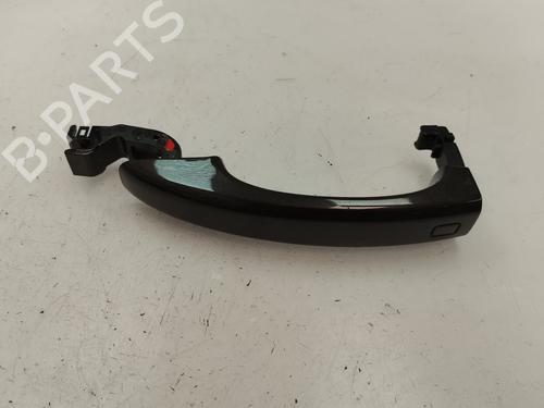 Used Rear right exterior door handle AUDI Q5 (8RB) [2008-2019]  19483202
