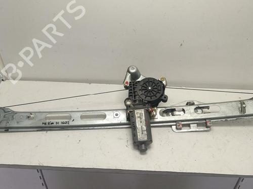 Used Front left window mechanism Front left window mechanism 37458566 37458566
