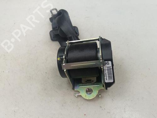 Used Rear center seatbelt Rear center seatbelt 35741847 35741847