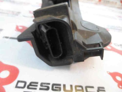 Used Pedal SEAT LEON (1P1) 1.6 (102 hp) 1623455