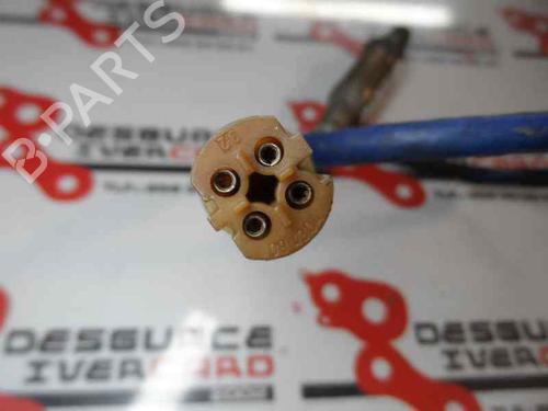 Elektronisk sensor MERCEDES-BENZ C-CLASS (W202) C 240 (202.026) (170 hp) 8174250