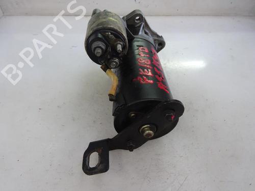 Used Starter FORD ESCORT VI (GAL, AAL, ABL) [1995-2002]  10496811