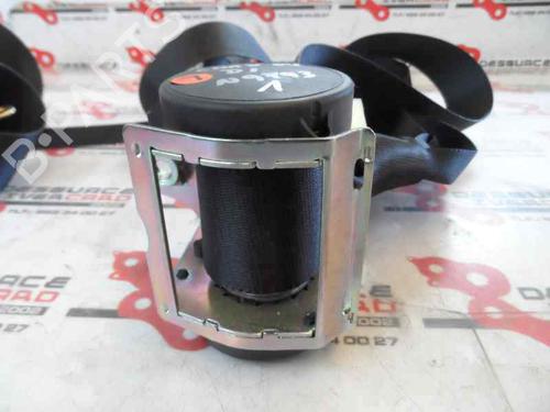 Front left seatbelt FORD FOCUS C-MAX (DM2) | BP8729115I26 - Image 2