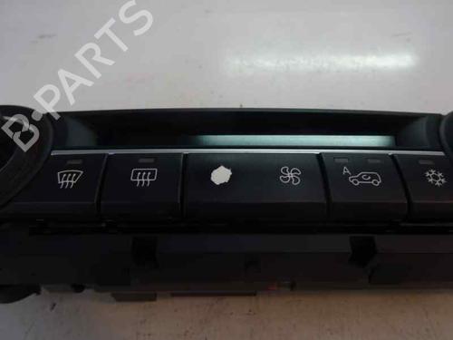 Climate control BMW X6 (E71, E72) xDrive 35 d | BP9431147I5 - Image 3