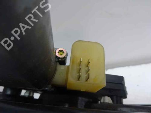 Rear left window mechanism MERCEDES-BENZ C-CLASS (W203) C 220 CDI (203.006, 203.008) | BP9453248C24