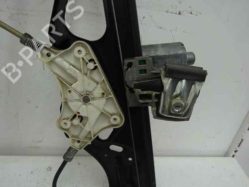 Used Front right window mechanism MERCEDES-BENZ E-CLASS (W211) E 270 CDI (211.016) (177 hp) 7817184