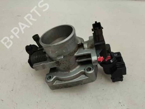 Used Throttle body HYUNDAI ACCENT II (LC) 1.3 (86 hp) 24573324