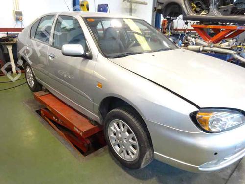 Alternator NISSAN PRIMERA Hatchback (P11) 2.0 TD | BP1762966M7 