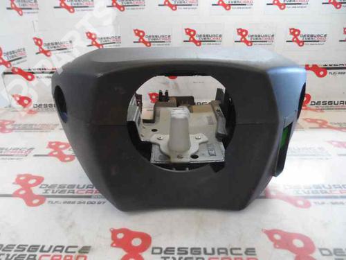 Dashboard RENAULT MEGANE III Hatchback (BZ0/1_, B3_) 1.5 dCi | BP586426C46  - Image 5