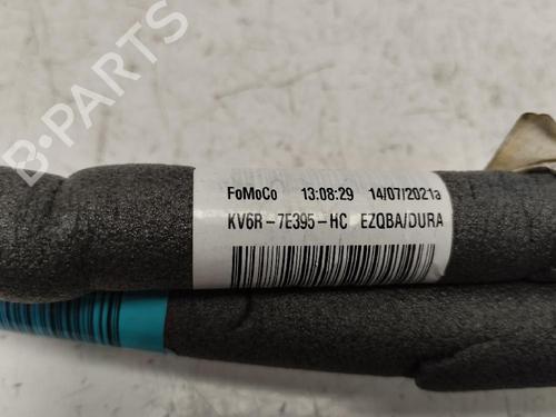 Used Gear lever FORD TRANSIT CONNECT MPV 1.5 EcoBlue (101 hp) 17870694