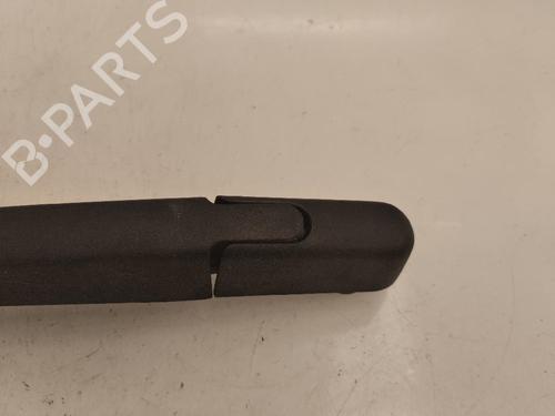 Used Rear windshield wiper arm Rear windshield wiper arm 13417831 13417831