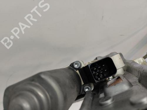 Front left window mechanism MERCEDES-BENZ C-CLASS (W203) C 180 Kompressor (203.046) | BP15952454C22