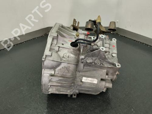 Gearkasse ROVER 75 (RJ) 2.0 CDTi | BP18111486M3