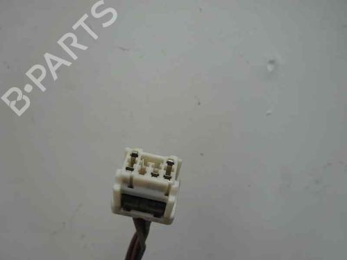 Feu arrière gauche NISSAN X-TRAIL I (T30) 2.2 Di 4x4 (114 hp) 7648517