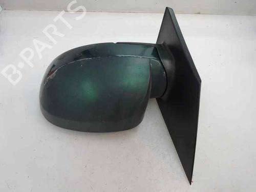 Used Left mirror HYUNDAI GETZ (TB) 1.5 CRDi (88 hp) 9203990
