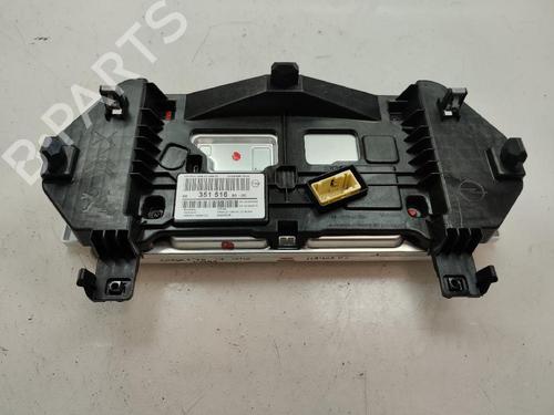 Instrument cluster OPEL CORSA F (P2JO) 1.2 (68) | BP19483423C47