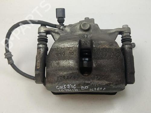 Used Right front brake caliper Right front brake caliper 38920554 38920554