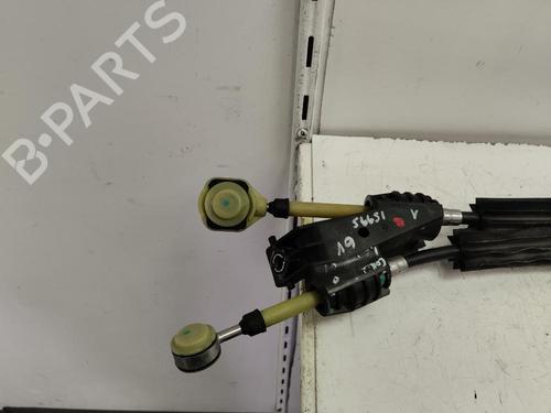 Gearstang OPEL CORSA F (P2JO) 1.2 (68) (101 hp) 19483497