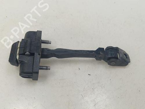 Used Hinge/Door check strap Hinge/Door check strap DACIA DOKKER Box Body/MPV 1.3 TCe 100 (FENU) (102 hp) 39972935 39972935