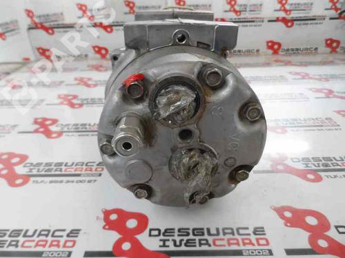 AC compressor VOLVO S40 I (644)  | BP202045M34 