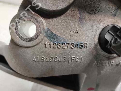 Used Engine mount NISSAN QASHQAI II (J11, J11_) 1.3 DIG-T (158 hp) 22756482