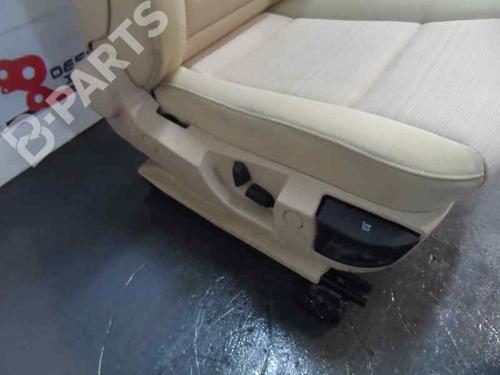 Seats set BMW 5 (E60)  | BP5143797C78 