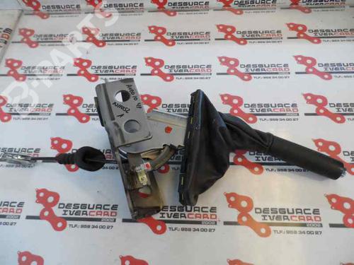 Used Hand brake CHEVROLET AVEO / KALOS Hatchback (T250, T255) 1.4 (101 hp) 8797064