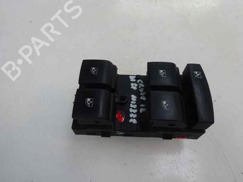 Left front window switch CHEVROLET CRUZE Hatchback (J305) 2.0 CDI | BP4706484I27 - Image 3