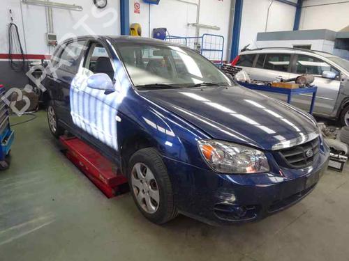 Driver airbag KIA CERATO I Hatchback (LD) 2.0 CRDi | BP8679435C9