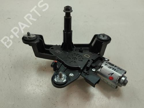 Used Rear wiper motor OPEL CORSA F (P2JO) 1.2 (68) (101 hp) 19483421