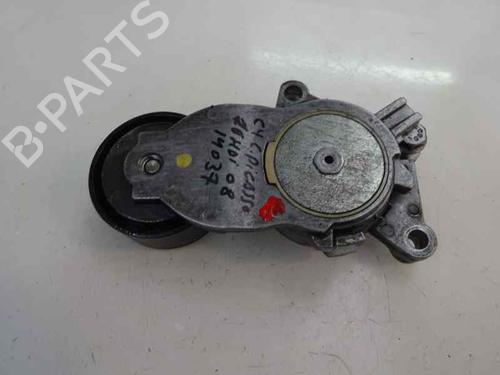 Andre CITROËN C4 Grand Picasso I (UA_) 1.6 HDi (109 hp) 14169314