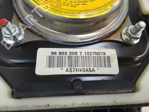 driver-airbag-chevrolet-kalos-96-803-209-7-2008-1-2005-8104902 main image