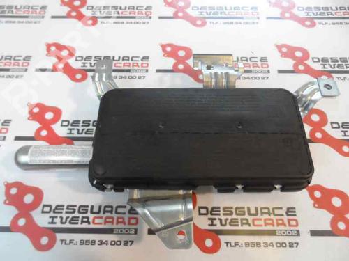 Passenger airbag MERCEDES-BENZ C-CLASS (W203) C 220 CDI (203.006, 203.008) | BP358776C10 