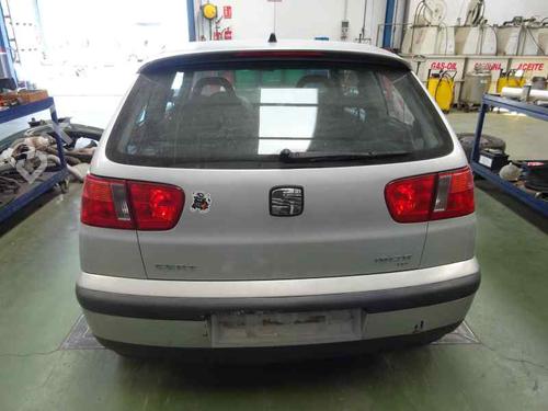 Gearbox SEAT IBIZA II (6K1) 1.9 TDI | BP8000668M3 