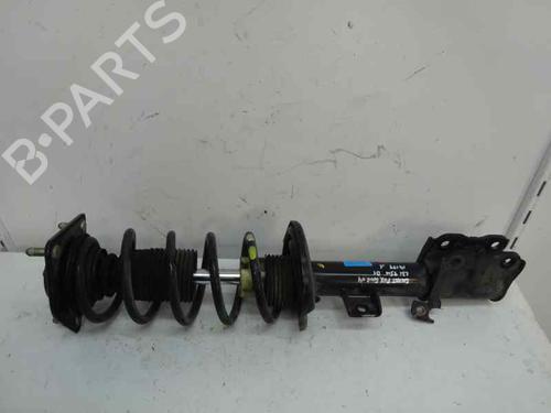 Used Left front shock absorber SMART FORFOUR (454) [2004-2006]  6927662