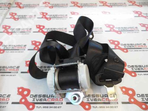 Front right seatbelt BMW 3 (E90) 318 d | BP8728838I25 