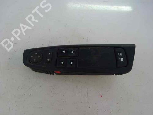 Used Left front window switch FIAT STILO (192_) 1.9 D Multijet (100 hp) 8141373