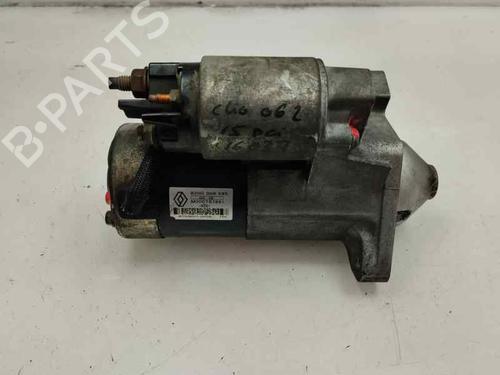 Starter RENAULT CLIO III (BR0/1, CR0/1) 1.5 dCi (BR0H, CR0H, CR1S, BR1S) | BP21271471M8