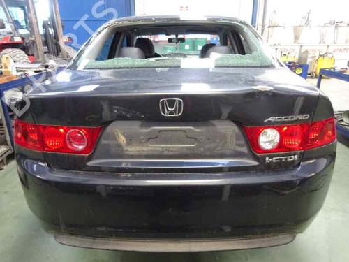 Starter HONDA ACCORD VII (CL, CN) 2.2 i-CTDi (CN1) | BP6787912M8 