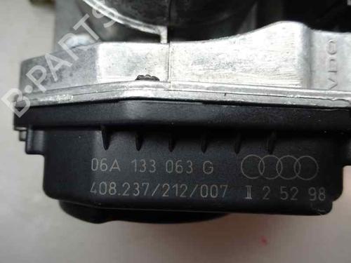 Drosselklappe für AUDI A3 (8L1) 1.8 T (150 hp) 4865202