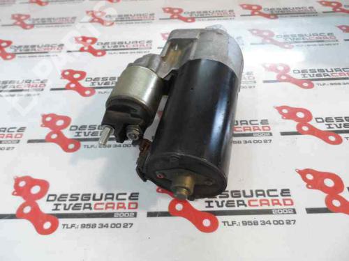 Starter MERCEDES-BENZ CLK (C209)  | BP585603M8 