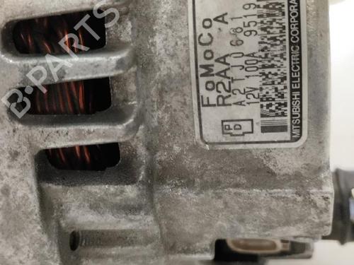 Generator MAZDA 3 Saloon (BL) 2.2 MZR CD (BL10) (150 hp) 13925590